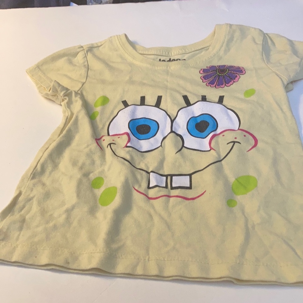 NICKELODEON t-shirt 3t